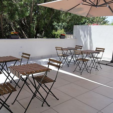 Sunrise B&B Sicilia Avola Exterior foto