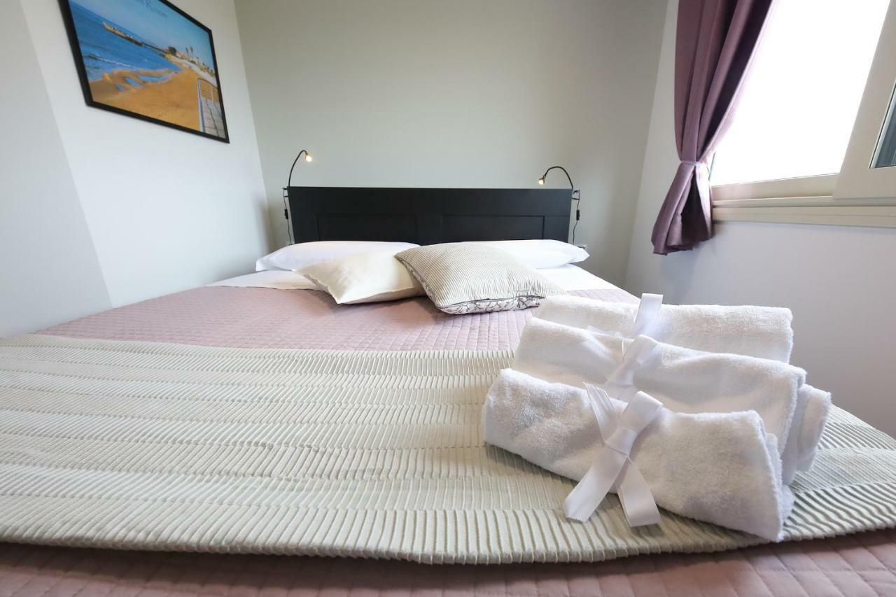 Sunrise B&B Sicilia Avola Exterior foto