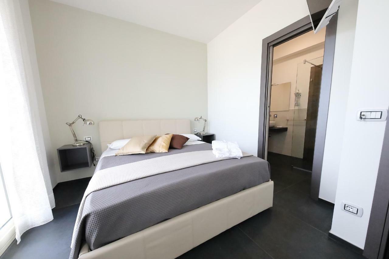 Sunrise B&B Sicilia Avola Exterior foto