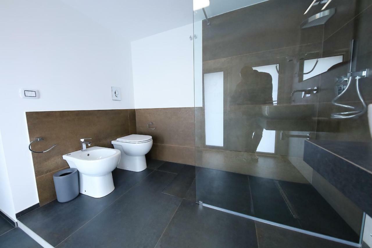 Sunrise B&B Sicilia Avola Exterior foto