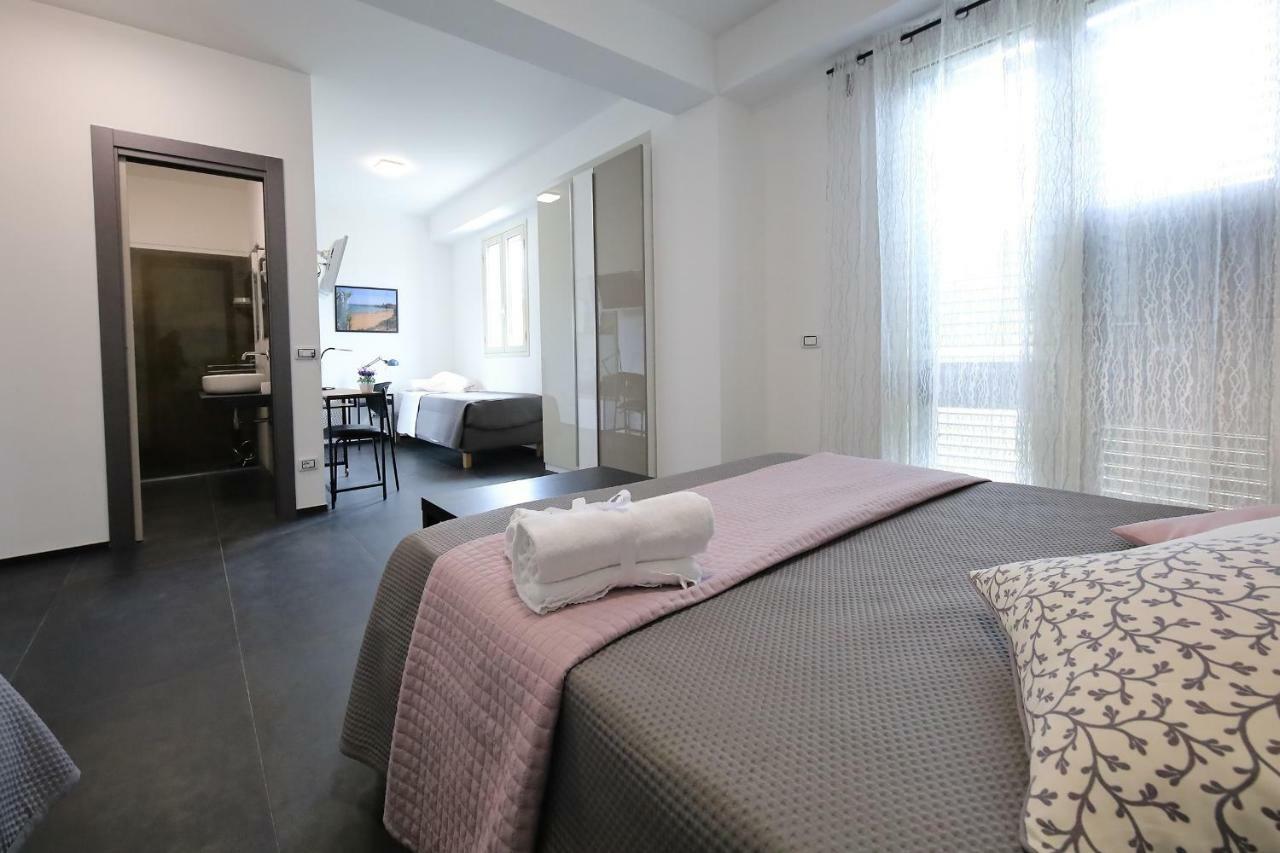 Sunrise B&B Sicilia Avola Exterior foto