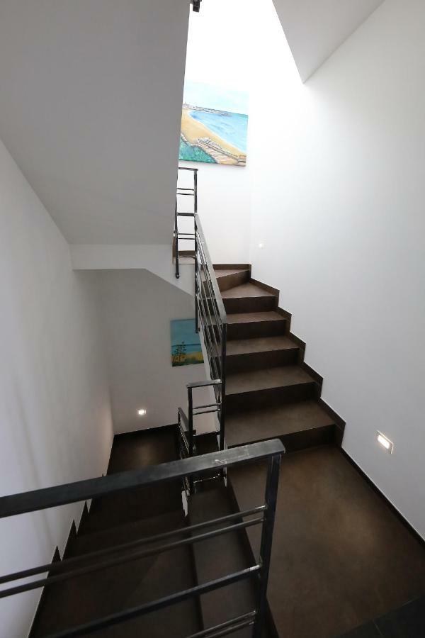 Sunrise B&B Sicilia Avola Exterior foto