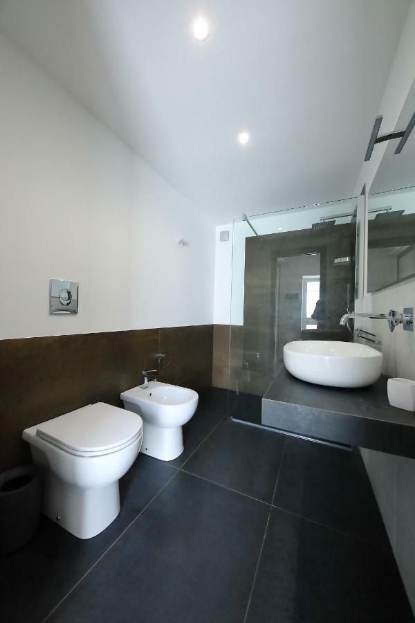 Sunrise B&B Sicilia Avola Exterior foto