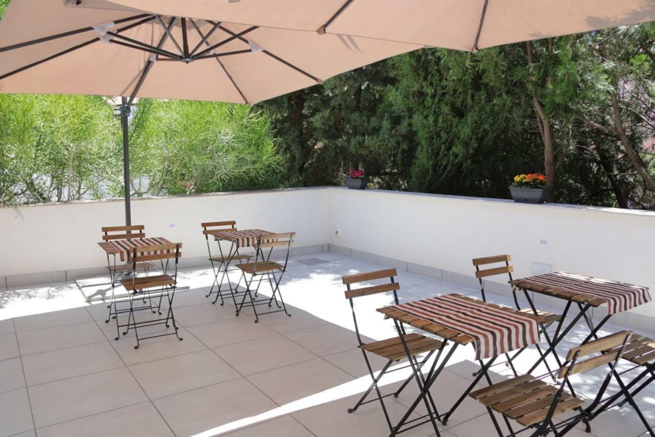 Sunrise B&B Sicilia Avola Exterior foto